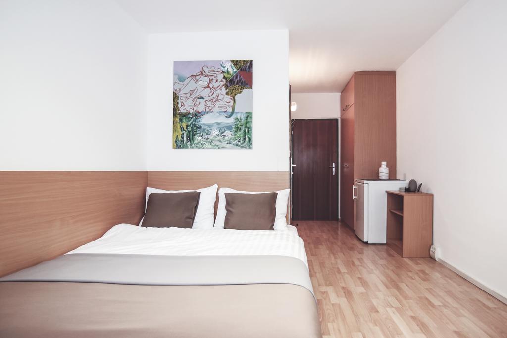 Alibi Auberge de jeunesse