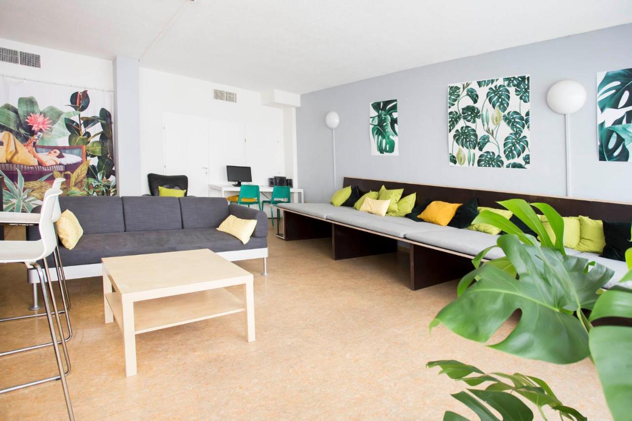 Alibi Auberge de jeunesse Vienne
